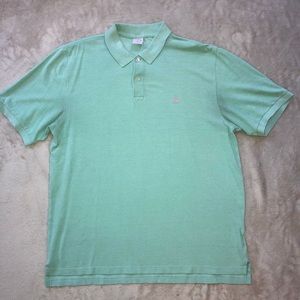 Brooks Brothers polo